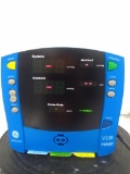 GE Healthcare CareScape Dinamap V100 Vital Signs Monitor - 182737