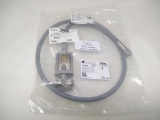 Karl Storz 20400028 CO2 High Pressure Tube - 178108