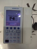 Baxter Healthcare Sigma Spectrum 6.05.13 w/ B/G Battery Infusion Pump - 190241