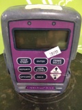 Smiths Medical Cadd Prizm PCS II Infusion Pump - 165433