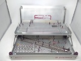 Synthes, Inc. Universal Nail Reaming Instrument Set - 176184