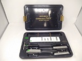 Acufex Cannu-flex Silk Screw System Surgical - 184945