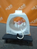 GE Healthcare HNC Neurovascular Array Coil - 123631