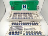 Stryker Medical 4920-9-960 Hoffmann II Level 3/4/5 External Fixation System - 175211
