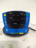 GE Healthcare CareScape Dinamap V100 Vital Signs Monitor - 182724