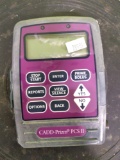 Smiths Medical Cadd Prizm PCS II Infusion Pump - 165077