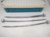 Pilling Surgical 17-1/2