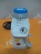 Draeger Medical D-Vapor DES Desflurane Vaporizer - 110025