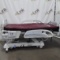 Stryker Medical InTouch FL27ZX Critical Care Hospital Bed - 208368