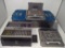 Aesculap, Inc. MF154 S4 Implant Set - 197372