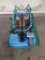 Chattanooga Group OptiFlex K1 CPM knee CPM - 149940