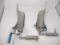 Unbranded Left and Right Leg Positioners - 189486
