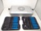 Abbott Spine Fortitude Trials Rasp Instrumentation System - 197017