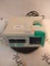 B. Braun Medical Inc. 300ES Safety Infusion Pump System - 183057