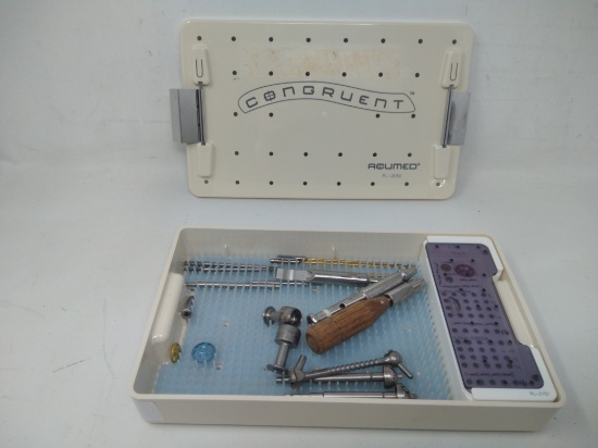 Acumed Modular Hand System - 215844