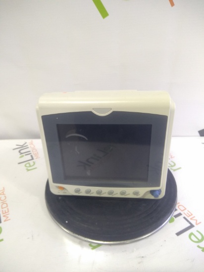 Contec Medical Systems CMS6000 Patient Monitor - 186679