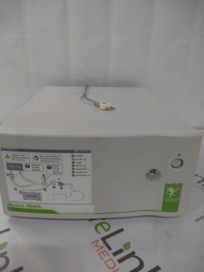 COSMED USA Inc. Quark RMR Indirect Calorimetry - 189946