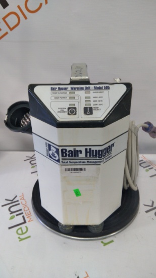 3M Bair Hugger 505 Patient Warmer - 190668
