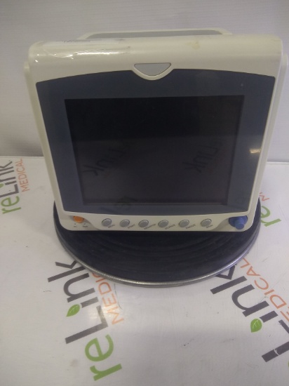 Contec Medical Systems CMS6000 Patient Monitor - 186688