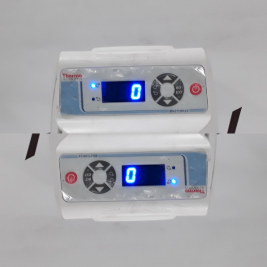 Cole Parmer Masterflex 1400-1320 Peristaltic Pump - 193789