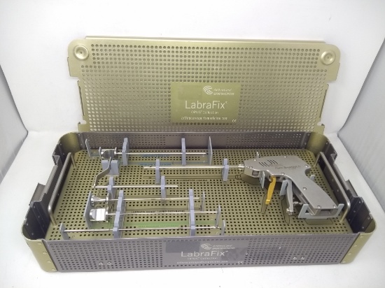 ArthroCare Corporation LabraFix Opus Collection - 200976