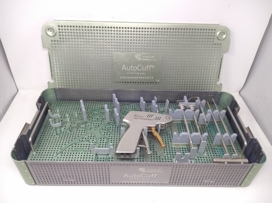 ArthroCare Corporation Opus Autocuff System - 200433