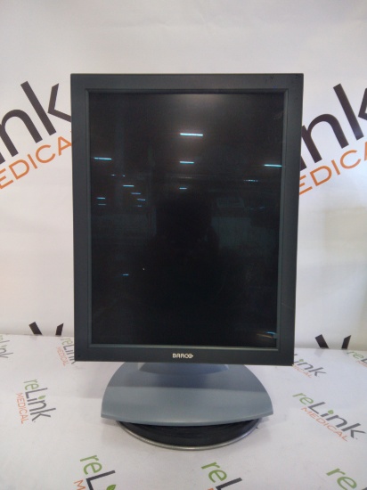 Barco MFGD 3420 3 MegaPixel stand-alone display version - 187196