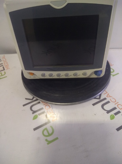 Contec Medical Systems CMS6000 Patient Monitor - 186691