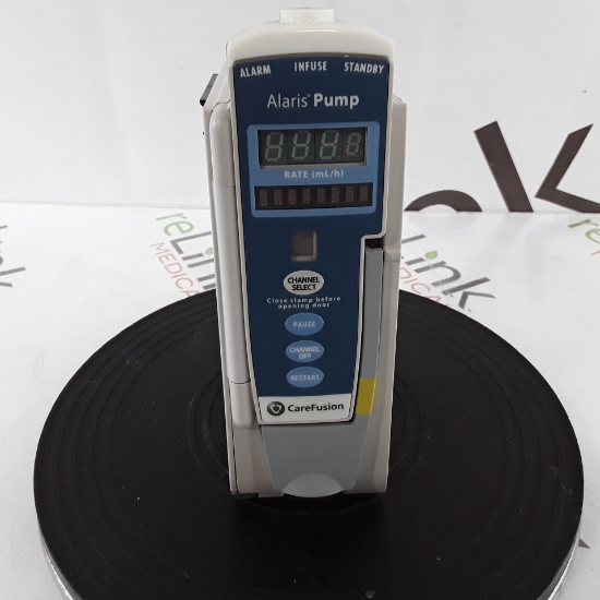 CareFusion Alaris 8100 LVP Pump Module - 219317