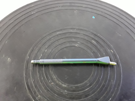 Alcon Laboratories Inc 8178 Surgical Eye Angled Tip Ophthalmic UltraFLOW - 195272