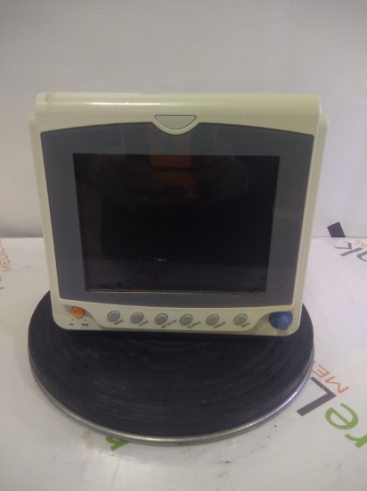 Contec Medical Systems CMS6000 Patient Monitor - 186680