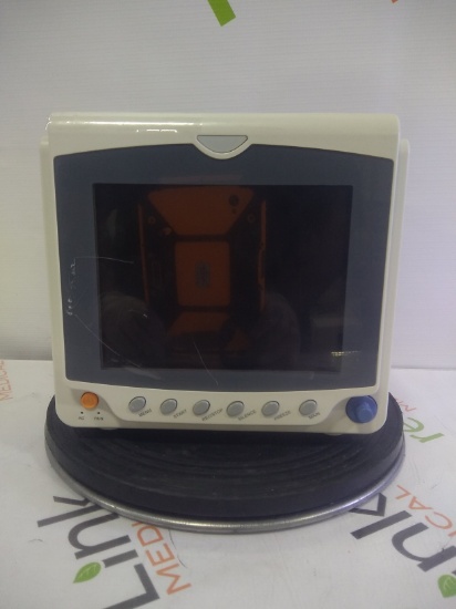 Contec Medical Systems CMS6000 Patient Monitor - 186683