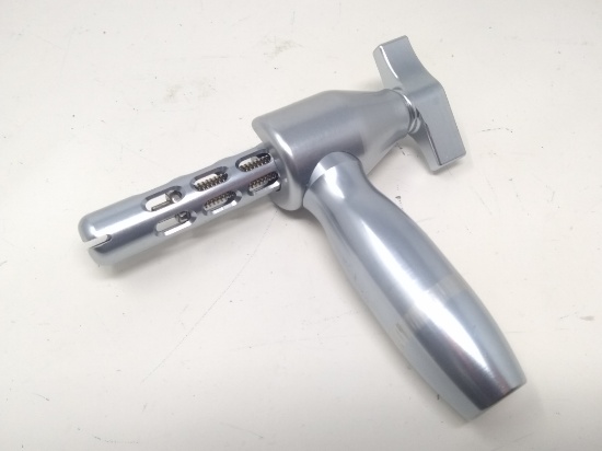 Boston Medical Products Inc BackStop Injector - 190316
