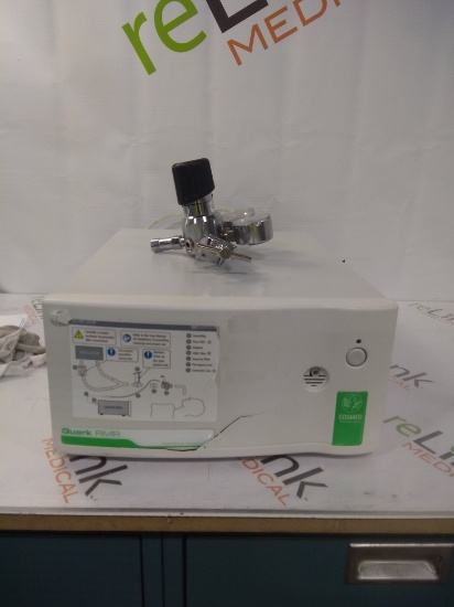 COSMED USA Inc. Quark RMR Indirect Calorimetry - 189603