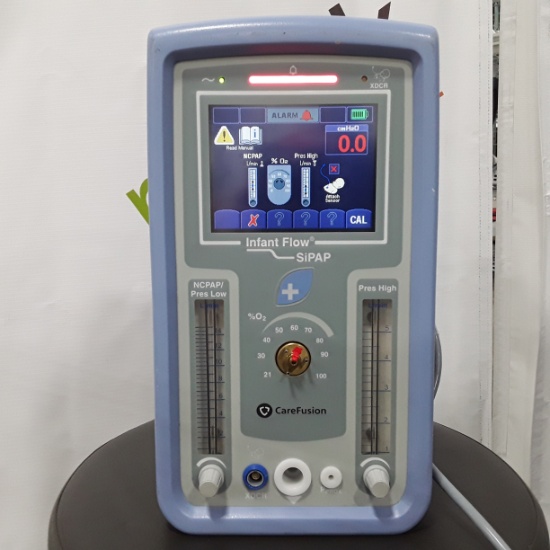 CareFusion Infant Flow SIPAP - 196396