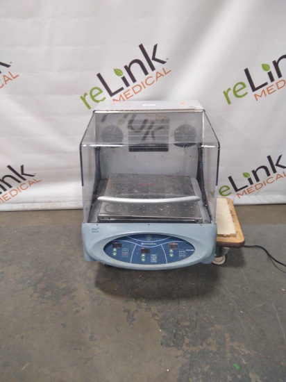 Barnstead/Thermolyne SHKE4000 MaxQ Mini 4000 Incubator Shaker - 190211