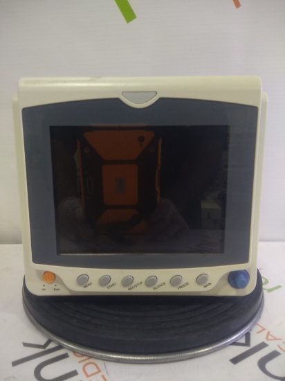 Contec Medical Systems CMS6000 Patient Monitor - 186687