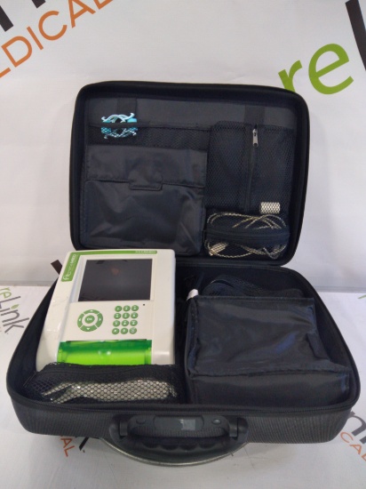 COSMED USA Inc. Fitmate Med C09066-03-99 Metabolic System - 179948
