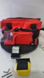 SSCOR, Inc. 2403 QUICKDRAW Handheld Aspirator - 190987