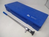 Richard Wolf 8934.441 10mm 0 Degree Lumina SL Laparoscope - 192700