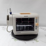 Philips Healthcare Suresigns VS3 Vital Signs Monitor - 220591