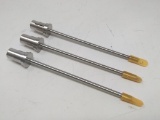 Gimmi Alphaport Security Scalpel Tip Trocar Mandrin - 189477