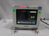 Philips Healthcare Intellivue MP5SC Patient Monitor - 200407
