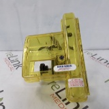 Curlin Medical 4000/6000 Infusion Pump Lockbox - 196044
