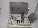 DePuy P1003 Fusion Reconstruction System - 193392