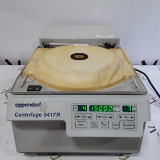 Eppendorf 5417R Centrifuge - 200400
