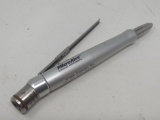 Zimmer Hall 1620-200 MicroAire Wire Driver - 192762