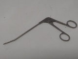 Acufex 012032 UpSwept 1.5MM Arthroscopic Basket Punch - 198240