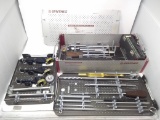 Synthes, Inc. Titanium Trochanteric Fixation Nail Locking Set - 190834