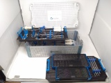 X-Spine Systems, Inc. SPIDER Cervical Plating System - 193776